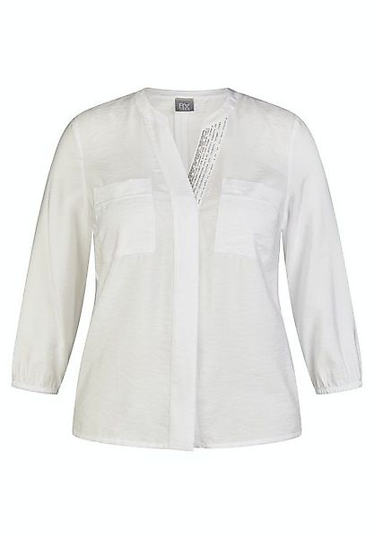 Rabe Crinklebluse günstig online kaufen