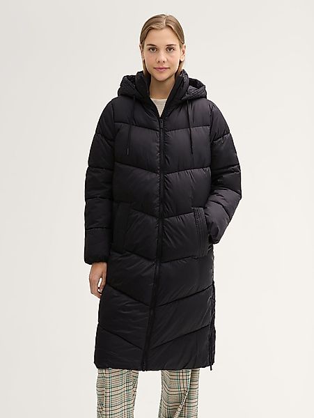 TOM TAILOR Denim Steppmantel Jacken Puffermantel günstig online kaufen