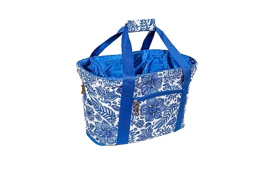 F23™ Einkaufskorb Delight, 20 l, ergonomische Nierenform für körpernahes un günstig online kaufen