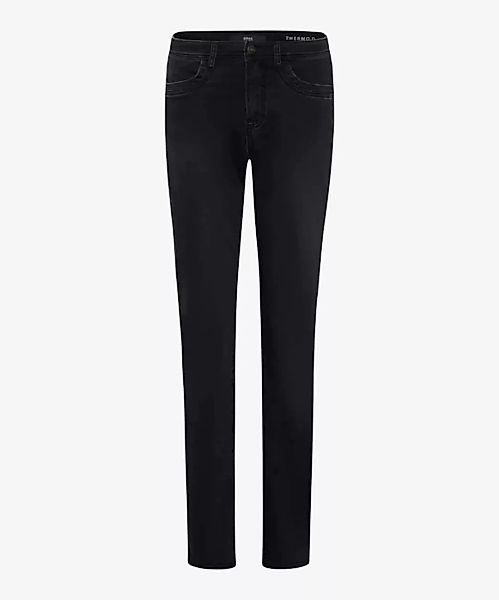 Brax 5-Pocket-Jeans "Style CAROLA" günstig online kaufen
