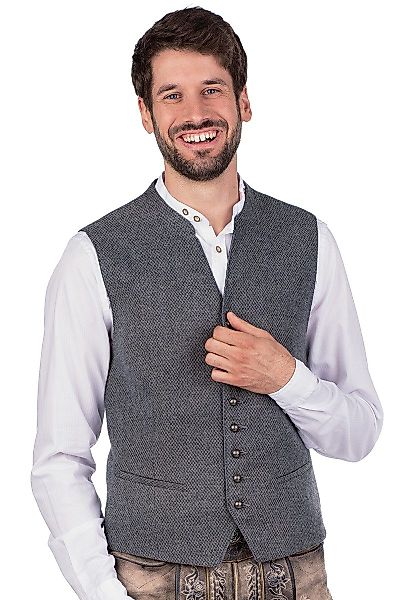 MarJo Trachtenweste Trachtenweste - THOMAS - günstig online kaufen