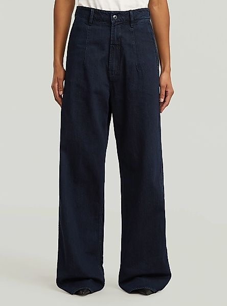 G-STAR Regular-fit-Jeans "Roos Chino Loose Jeans" günstig online kaufen