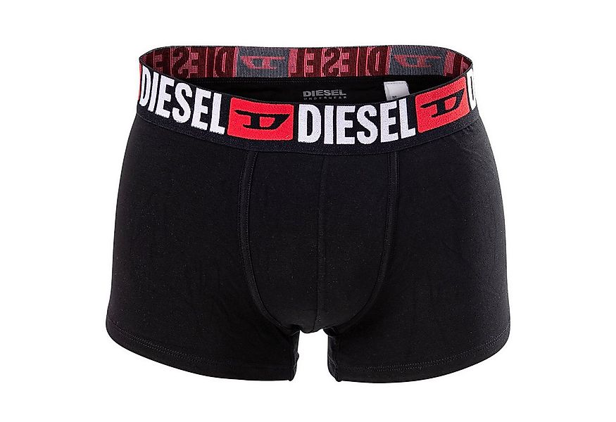Diesel Boxer Herren Boxershort 5er Pack Baumwolle (Packung, 5er Pack) günstig online kaufen