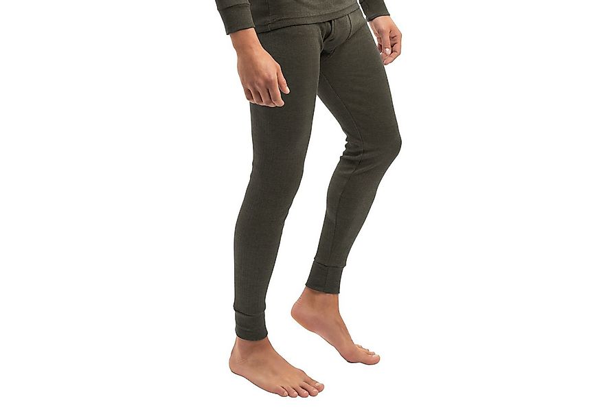 MT Funktionshose Herren Ski- & Thermo Unterhose Light Warme Unterhosen günstig online kaufen