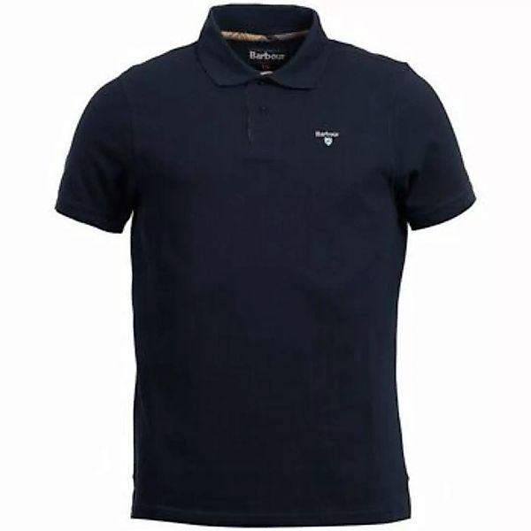 Barbour  T-Shirts & Poloshirts MML0012 günstig online kaufen