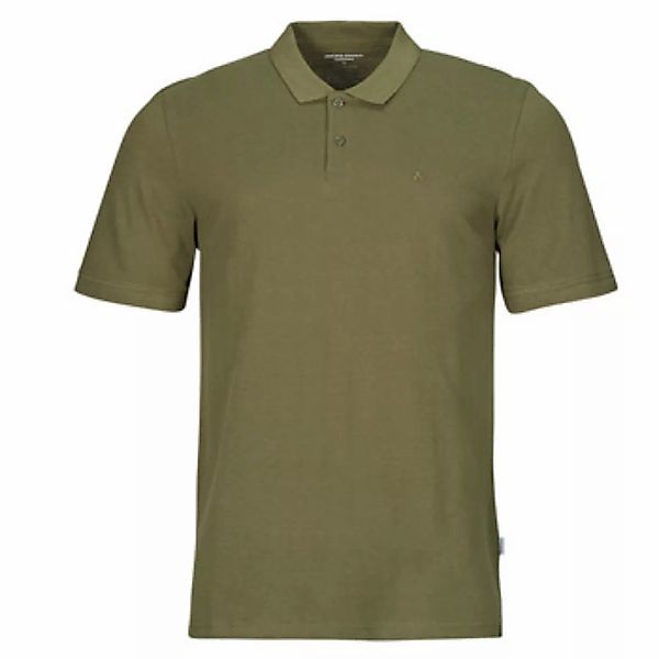 Jack & Jones  Poloshirt JJEBASIC POLO SS günstig online kaufen