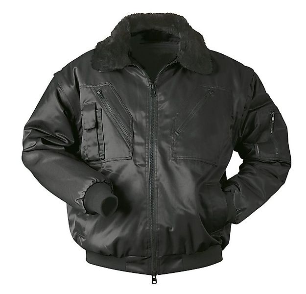 Norway Pilotenjacke Pilotjacke Arbeitsjacke Winterjacke günstig online kaufen