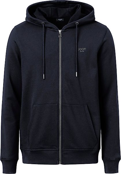 Joop Jeans Kapuzensweatjacke Salvatore günstig online kaufen