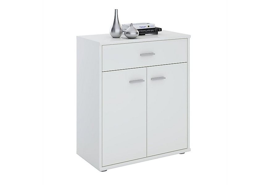 CARO-Möbel Highboard TOMMY, Kommode Sideboard Schrank Anrichte versch. Farb günstig online kaufen