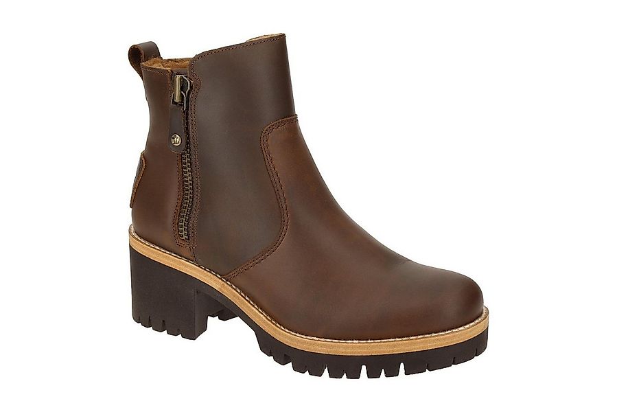 Panama Jack Pauline Igloo B7 cuero Stiefel günstig online kaufen