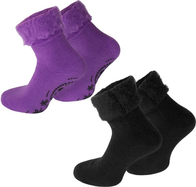 normani Kuschelsocken 2 Paar Kuschelsocken Dream günstig online kaufen