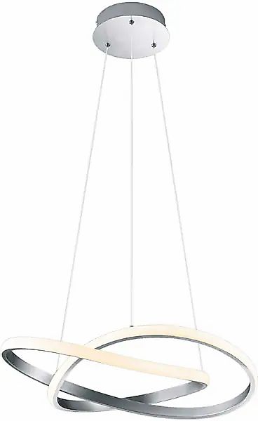 TRIO Leuchten LED Pendelleuchte »LED-Pendel MIRA« günstig online kaufen