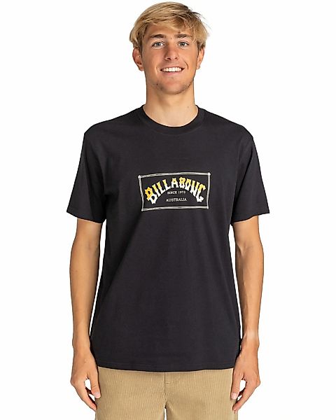 Billabong T-Shirt "Arch" günstig online kaufen