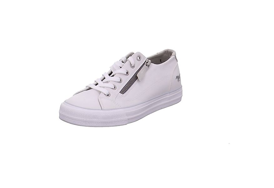 Mustang Shoes Mustang weiß Sneaker günstig online kaufen