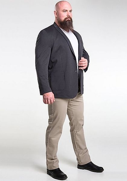 Man's World Plus Jerseysakko Grosse Grössen günstig online kaufen