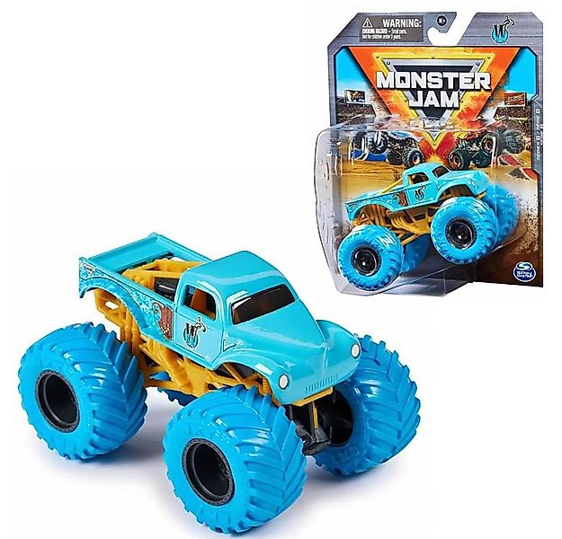 Monster Jam Spielzeug-Monstertruck W Monster Truck Monster Jam Auto Fahrzeu günstig online kaufen