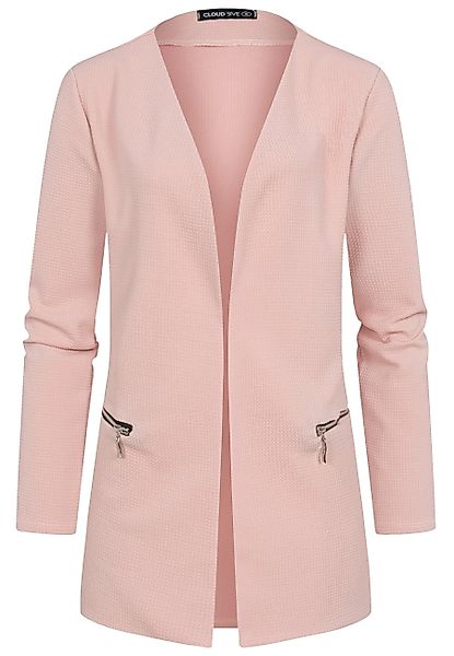 CLOUD 5IVE Strickjacke CLOUD 5IVE Damen günstig online kaufen