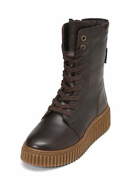 Marc OPolo Stiefelette "mit Innenzipper" günstig online kaufen