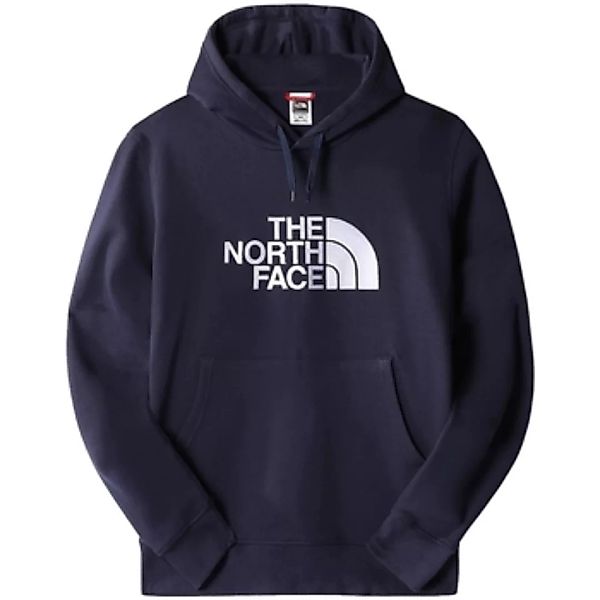 The North Face  Sweatshirt Drew Peak Hoodie - Summit Navy günstig online kaufen