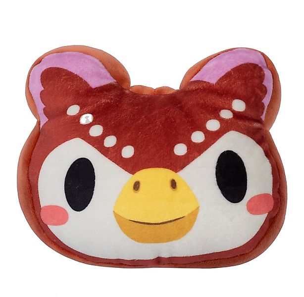 Animal Crossing Kuscheltier Animal Crossing - Mocchi-Mocchi Plüschfigur - C günstig online kaufen