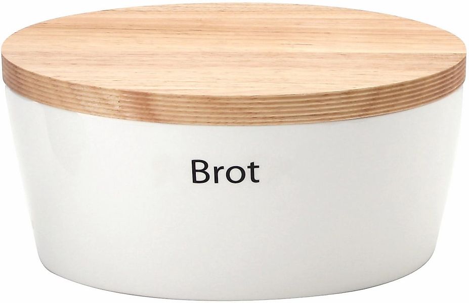 Continenta Brotkasten 1 Stk. tlg. Handarbeit günstig online kaufen