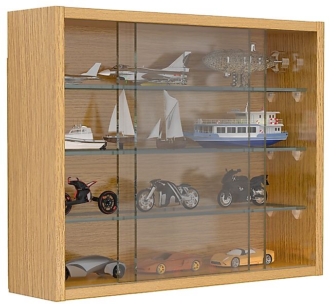 VCM Hängevitrine Hängevitrine Wandvitrine Sammel Deko günstig online kaufen