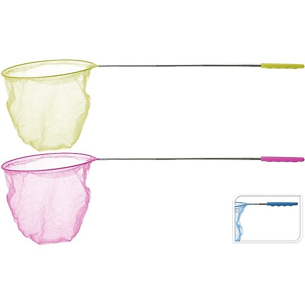 Koopman Kescher 2 x Kescher Gartenspielzeug günstig online kaufen