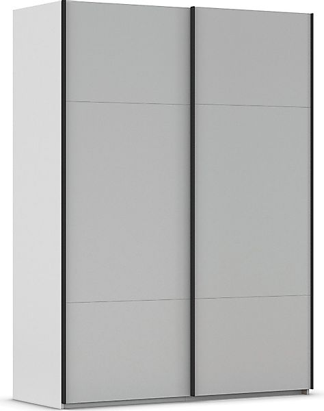 Vicco Küchenzeile R-Line, Anthrazit Hochglanz/Anthrazit, 300 günstig online kaufen