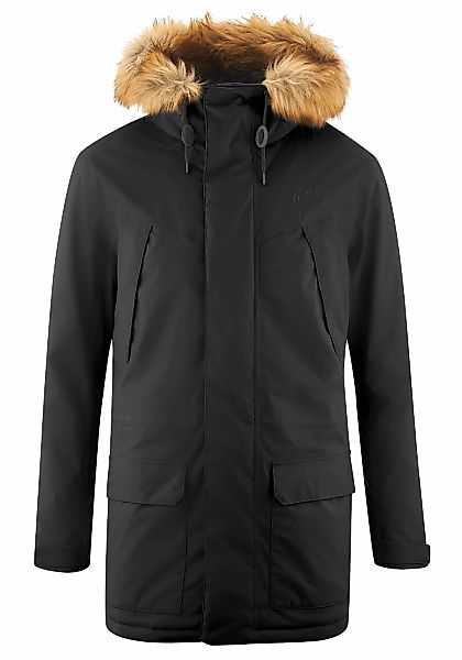 Maier Sports Funktionsjacke "OLAF" Wasserdichte Outdoorjacke mit Wattierung günstig online kaufen