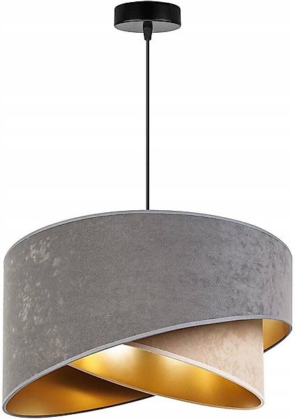 Light Home LH Pendelleuchte Elegant Hängelampe günstig online kaufen