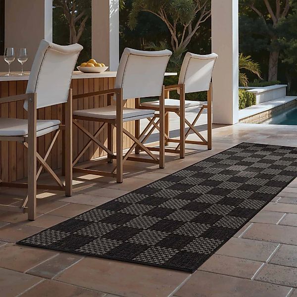 Ted Baker Teppich "Dorothy, Wendeteppich" rechteckig 8 mm Höhe Designteppic günstig online kaufen