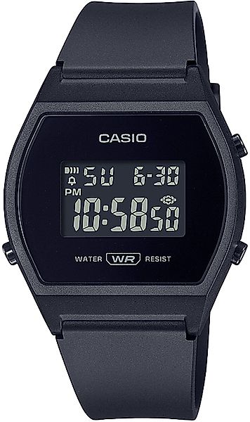 Casio Collection Chronograph "LW-204-1BEF" günstig online kaufen