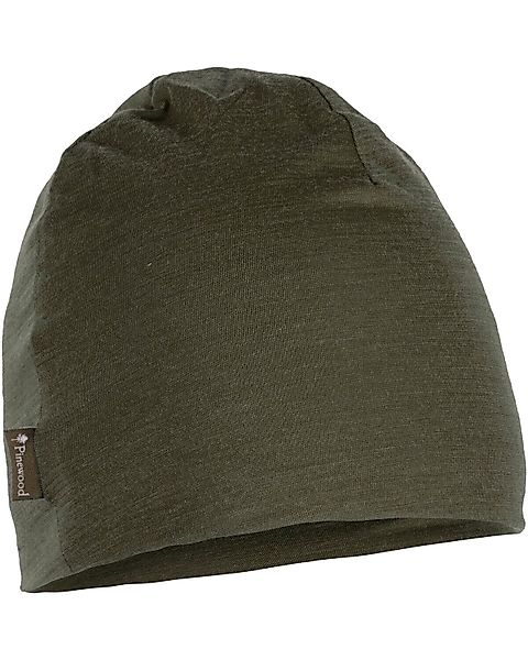 Pinewood Beanie Mütze Merinowolle günstig online kaufen