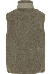 URBAN CLASSICS Steppweste Urban Classics Sherpa günstig online kaufen