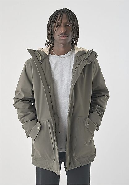 Cleptomanicx Parka "Winter Jacket Larum Original", mit lockerem Schnitt günstig online kaufen