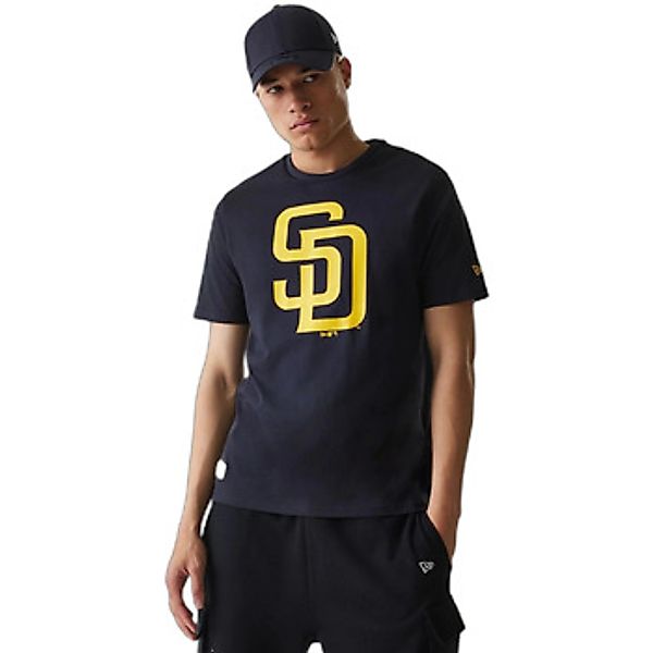 New-Era  T-Shirt T-shirt San Diego Padres Nos MLB Regular günstig online kaufen
