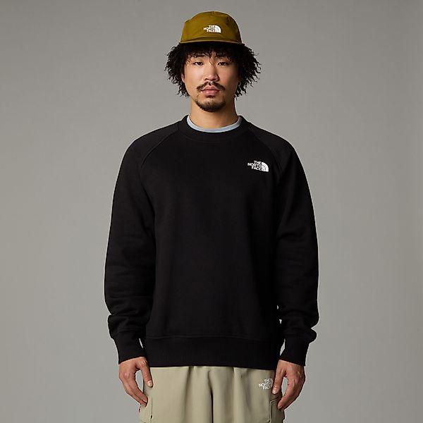 The North Face Sweatshirt NSE Raglan günstig online kaufen