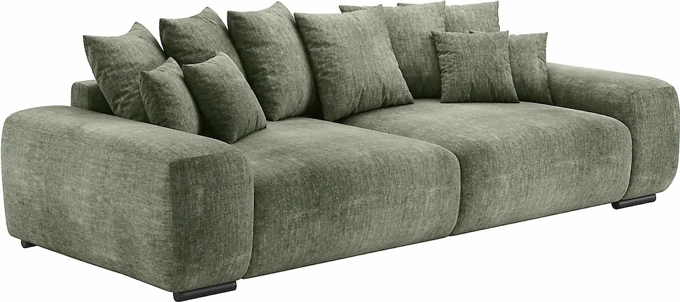 Mr. Couch Big-Sofa "Sundance, B/T 302/137 cm", Dauerschläfer günstig online kaufen