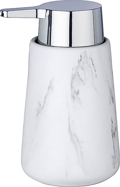 WENKO Seifenspender Adrada, (1-tlg), Keramik, 330 ml günstig online kaufen