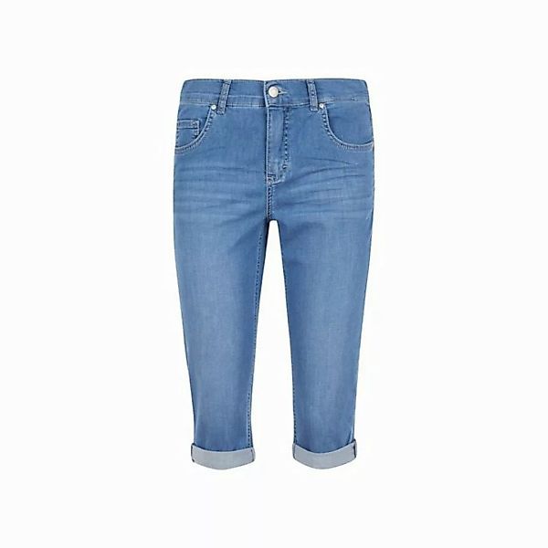 ANGELS Bermudas hell _ blau regular fit (1-tlg., EU-Größen) günstig online kaufen