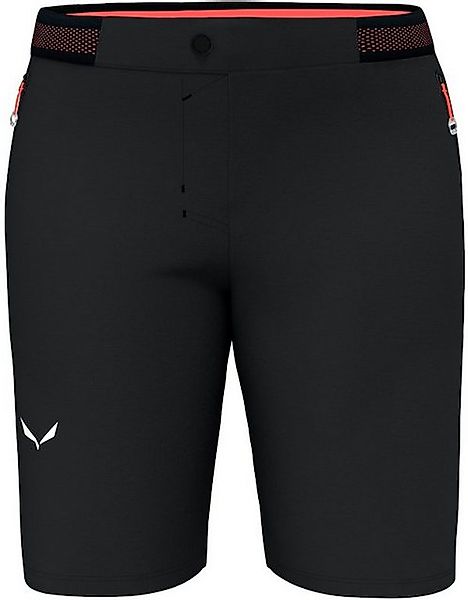 Salewa Outdoorhose Softshell Shorts Pedroc DST (0-tlg) günstig online kaufen