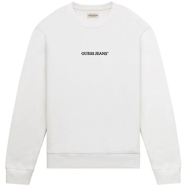 Guess  Sweatshirt Front G günstig online kaufen