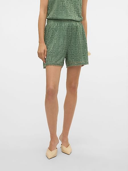 Vero Moda Shorts VMMAYA HW SHORT günstig online kaufen