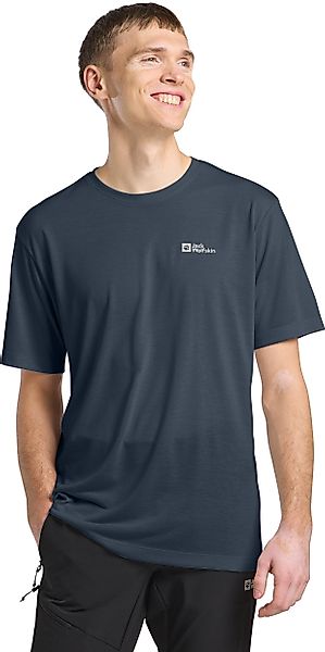 Jack Wolfskin T-Shirt VONNAN S/S T günstig online kaufen