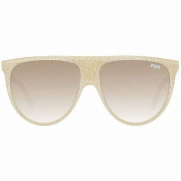 Victoria's Secret  Sonnenbrillen Damensonnenbrille  PK0015-5957F ø 59 mm günstig online kaufen