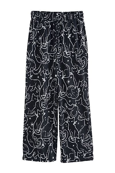 Next Pyjama Pyjama mit Knopfleiste (2 günstig online kaufen