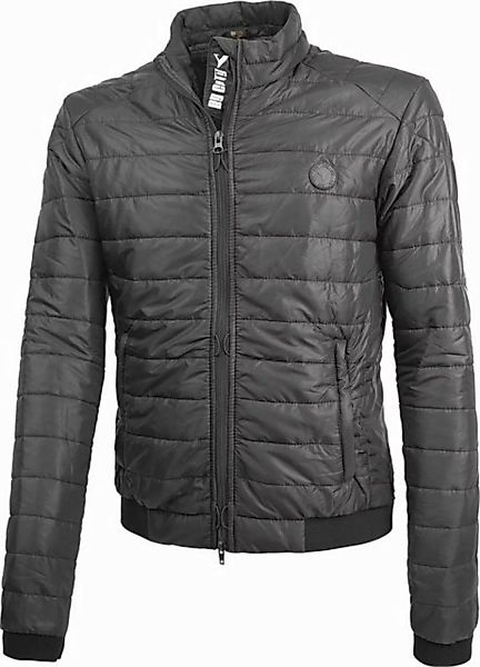 By City Motorradjacke Lining Ii Black günstig online kaufen