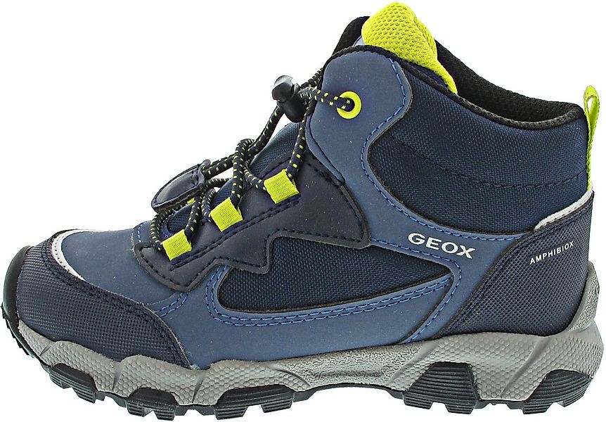 Geox Stiefelette günstig online kaufen