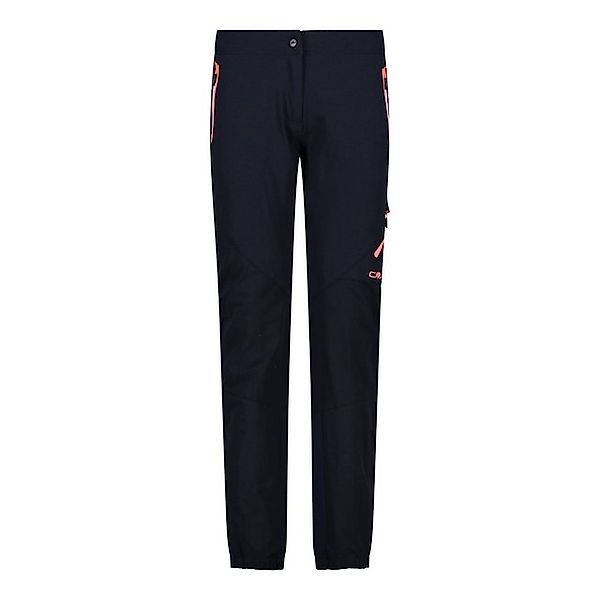 CMP Trekkinghose CMP Damen Hose Woman Pant 30T2316 günstig online kaufen