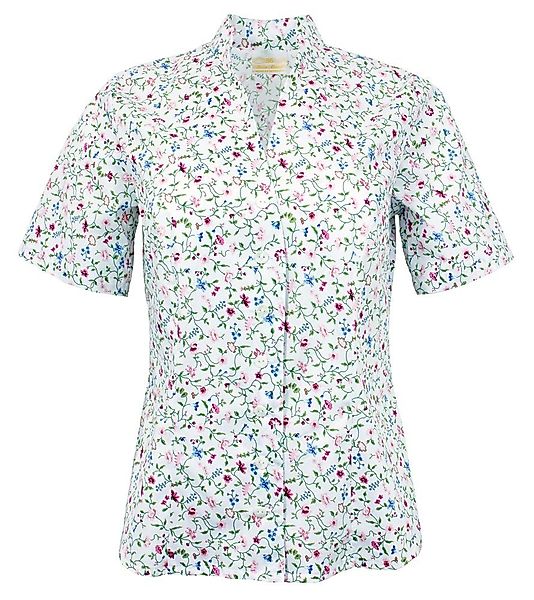 Pierre Marcel Die Bluse Trachtenbluse Pierre günstig online kaufen